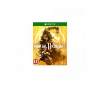Mortal Kombat 11 (ENG/PL)