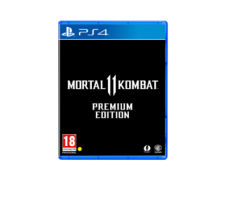 Mortal Kombat 11 Premium