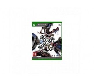 Suicide Squad: Kill The Justice League