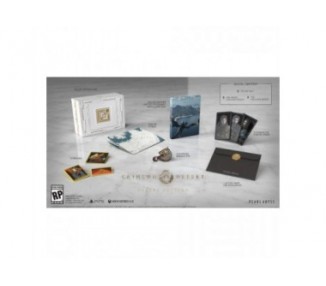 Crimson Desert (Deluxe Edition)