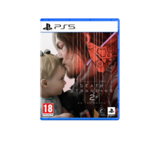 Death Stranding 2: On The Beach (Nordic)