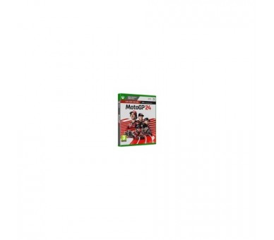 MotoGP 24 (Day 1 Edition) (FR/Multi in Game)