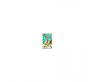 SpongeBob: Krusty Cook-off (Code in a Box)