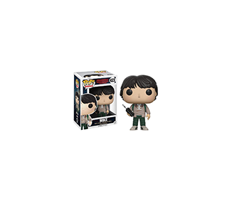 Funko POP! Stranger Things: Mike (423)