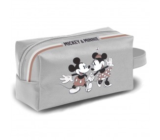 Neceser Varsity Mickey & Minnie Disney