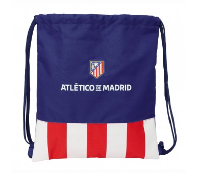 Saco Atletico de Madrid 40cm