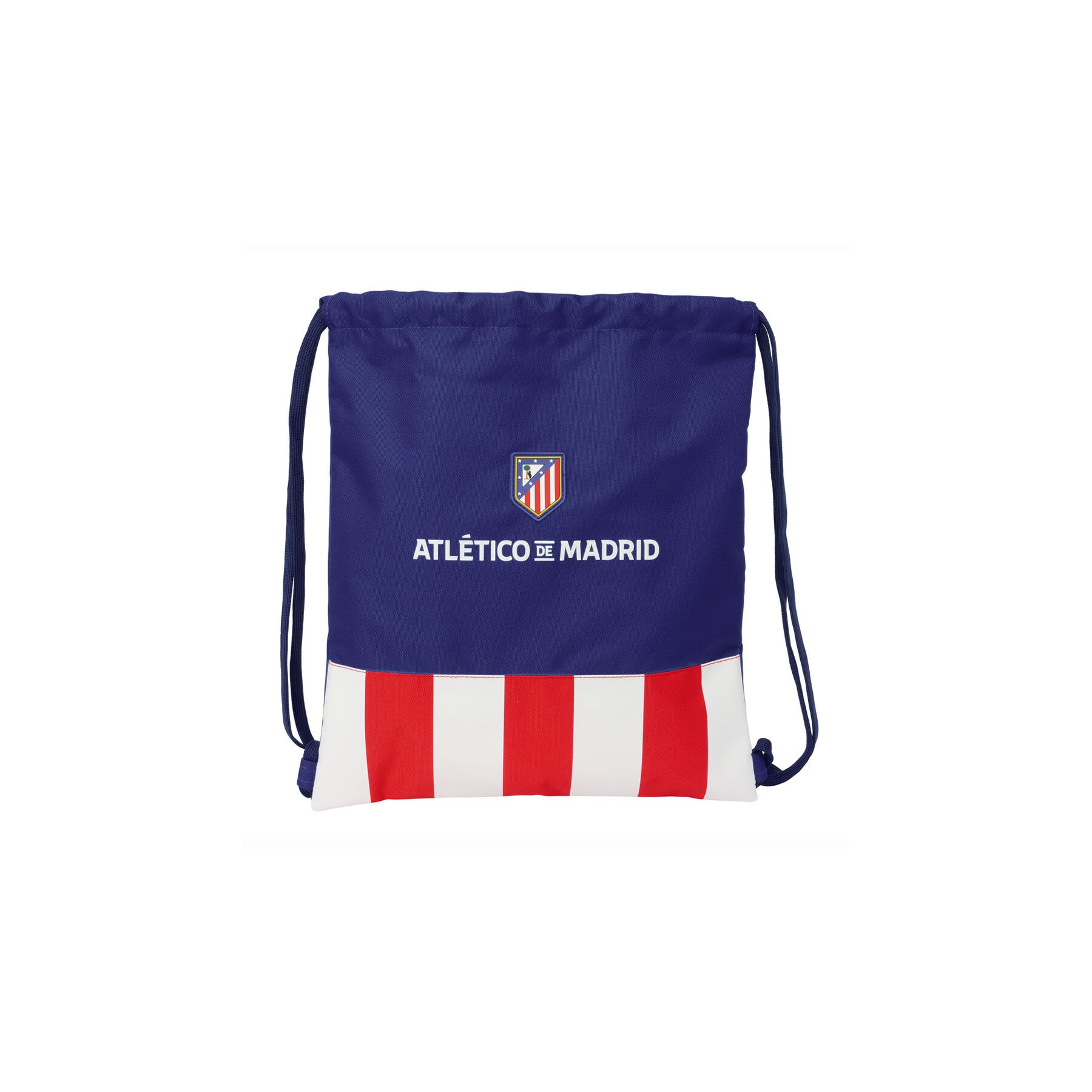 Saco Atletico de Madrid 40cm