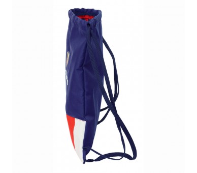 Saco Atletico de Madrid 40cm