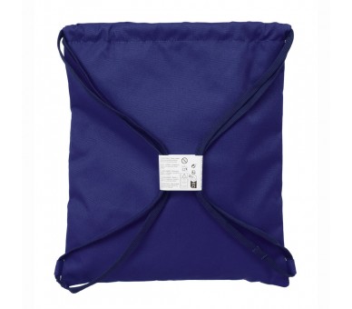 Saco Atletico de Madrid 40cm