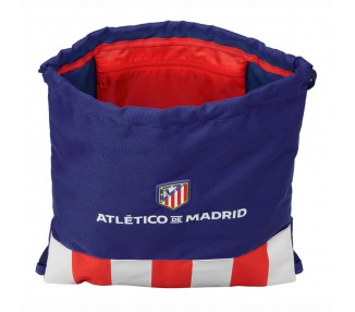 Saco Atletico de Madrid 40cm