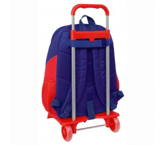 Trolley Atletico de Madrid 44cm