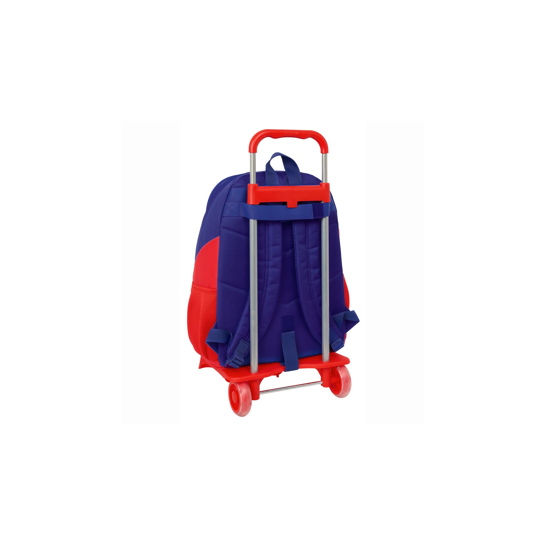 Trolley Atletico de Madrid 44cm