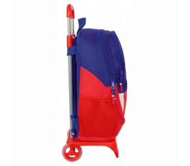 Trolley Atletico de Madrid 44cm