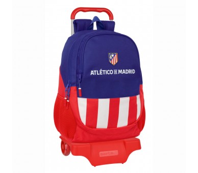 Trolley Atletico de Madrid 44cm