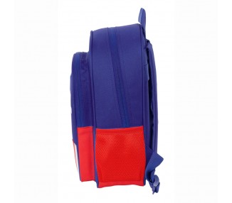 Mochila Atletico de Madrid 33cm adaptable