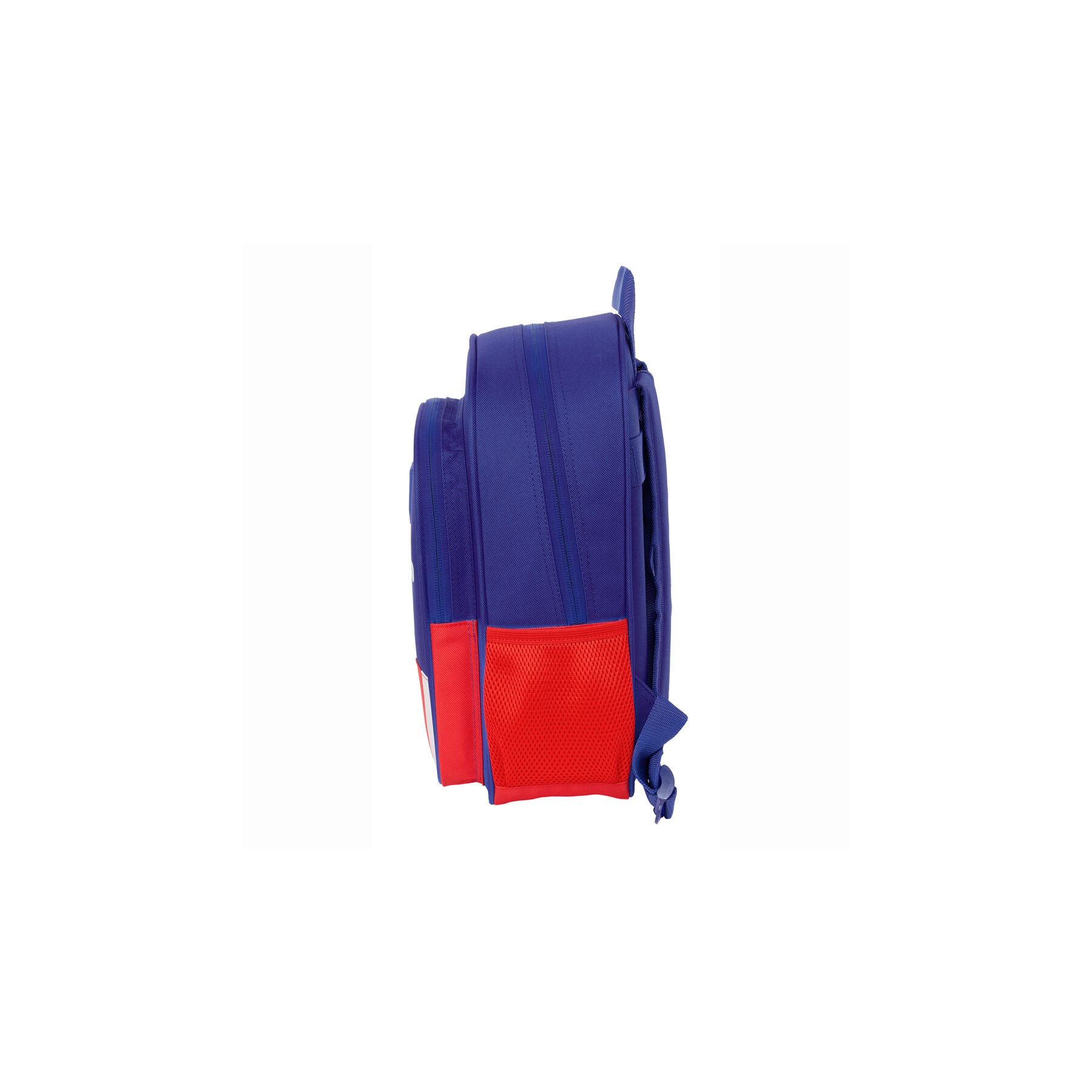 Mochila Atletico de Madrid 33cm adaptable