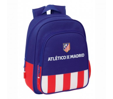 Mochila Atletico de Madrid 33cm adaptable