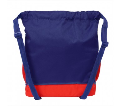 Saco mochila Atletico de Madrid 43cm