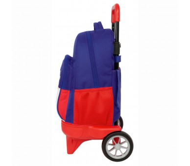 Trolley Compact Evolution Atletico de Madrid 45cm