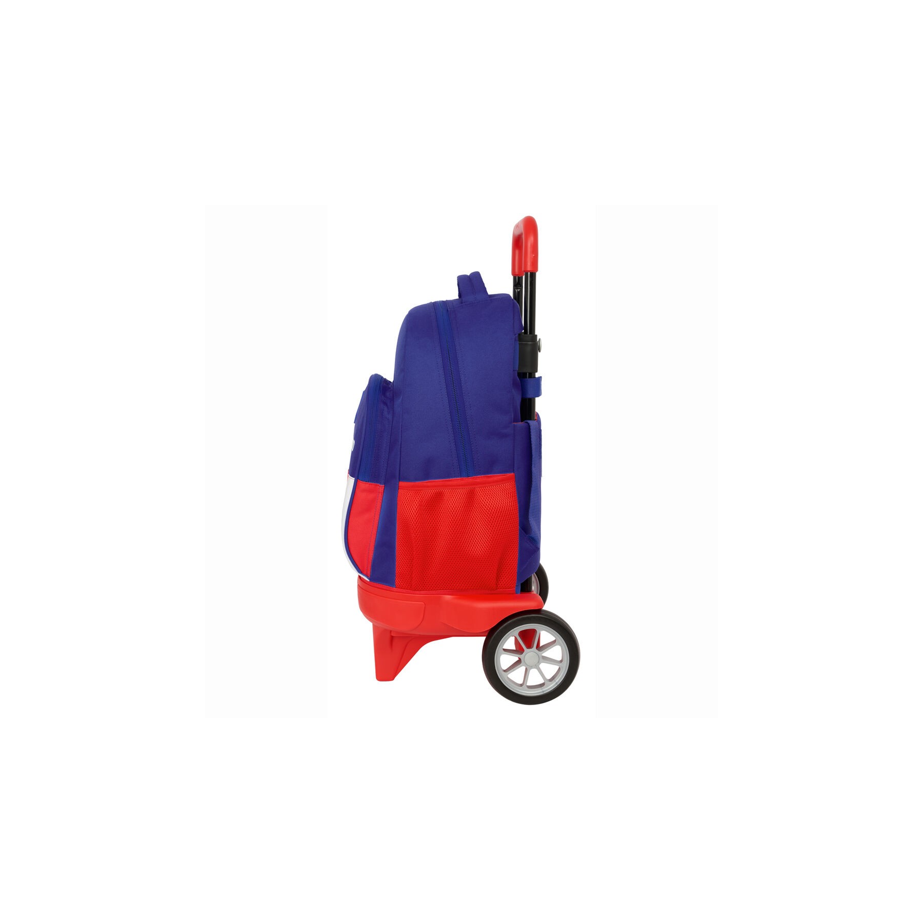 Trolley Compact Evolution Atletico de Madrid 45cm