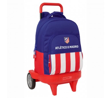Trolley Compact Evolution Atletico de Madrid 45cm