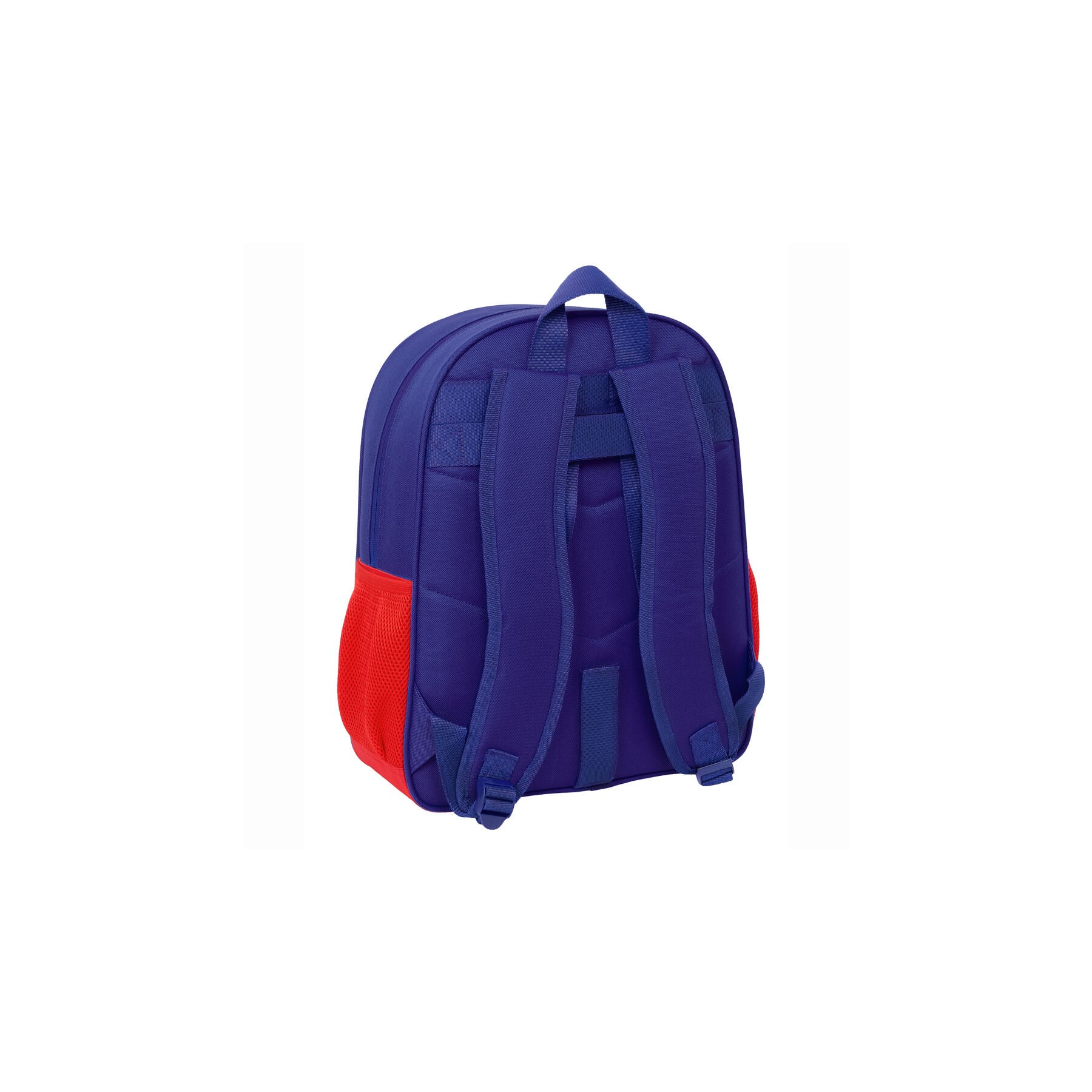 Mochila Atletico de Madrid 38cm adaptable