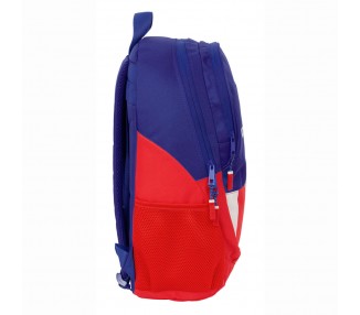 Mochila Atletico de Madrid 44cm adaptable