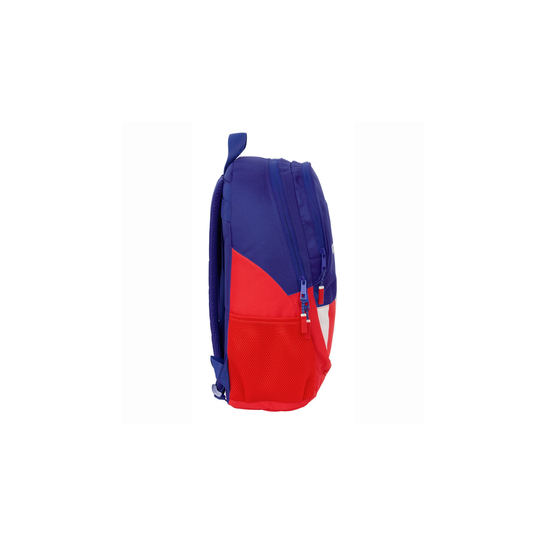 Mochila Atletico de Madrid 44cm adaptable