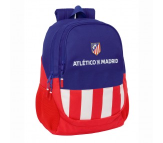 Mochila Atletico de Madrid 44cm adaptable