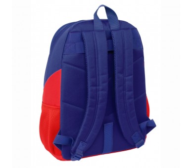 Mochila Atletico de Madrid 44cm adaptable