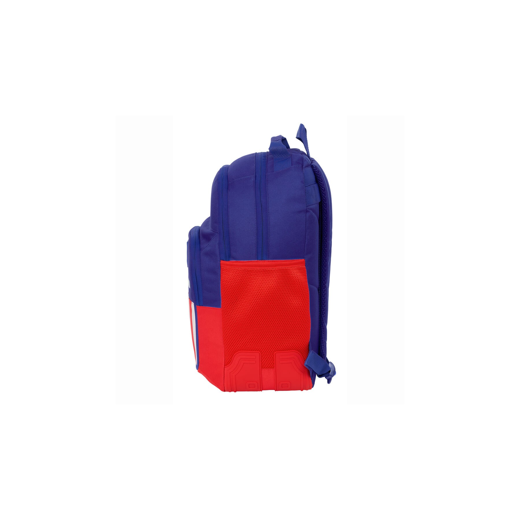 Mochila Atletico de Madrid 42cm adaptable