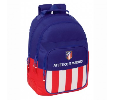 Mochila Atletico de Madrid 42cm adaptable