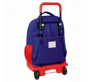 Trolley Compact Atletico de Madrid 45cm