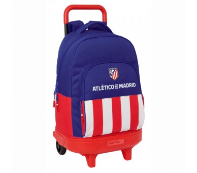 Trolley Compact Atletico de Madrid 45cm