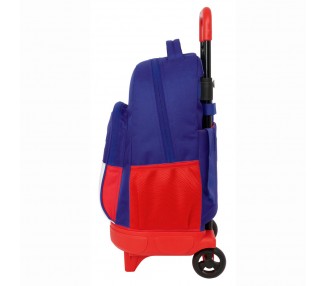 Trolley Compact Atletico de Madrid 45cm