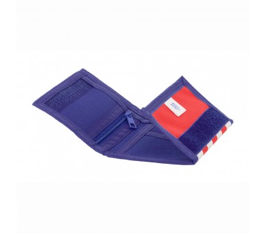 Billetera Atletico de Madrid