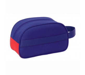 Neceser Atletico de Madrid adaptable