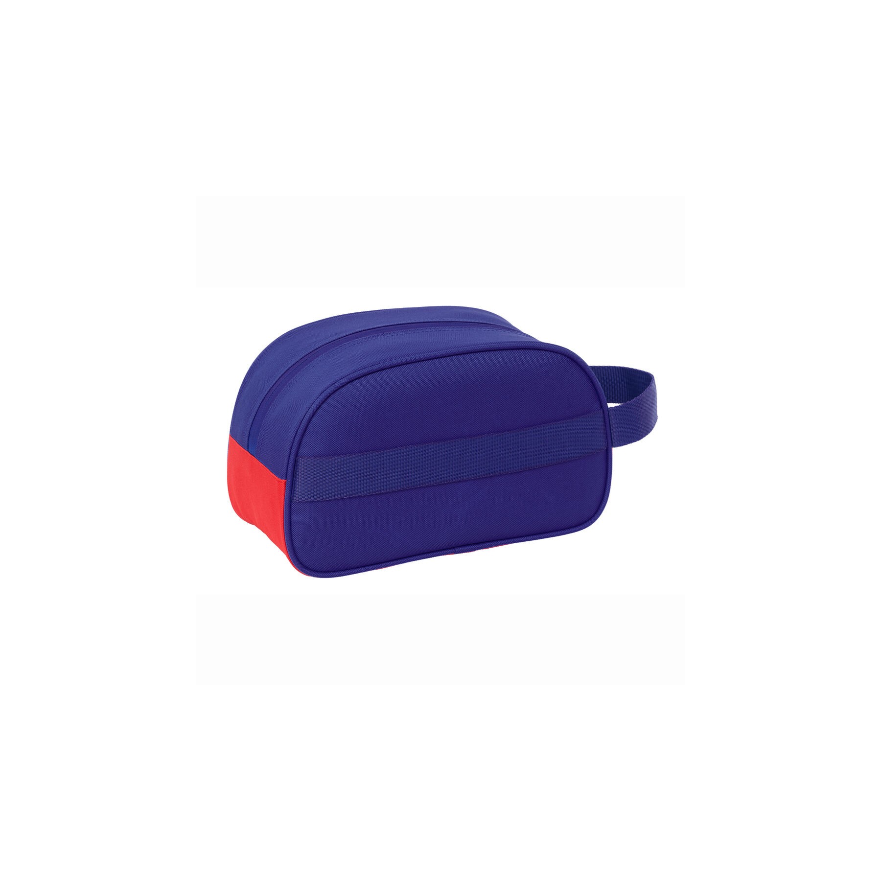 Neceser Atletico de Madrid adaptable