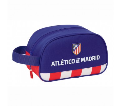 Neceser Atletico de Madrid adaptable