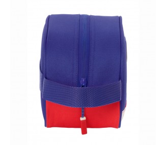 Neceser Atletico de Madrid adaptable