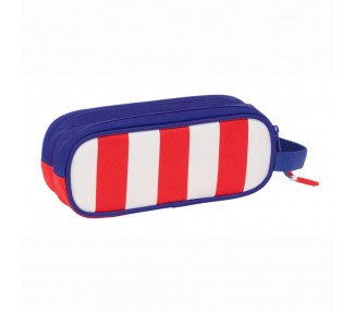 Portatodo Atletico de Madrid doble