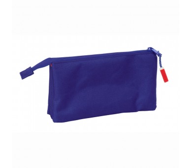 Portatodo Atletico de Madrid triple