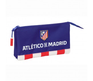 Portatodo Atletico de Madrid triple
