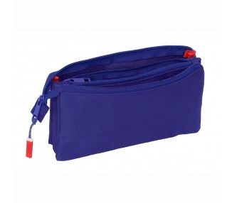 Portatodo Atletico de Madrid triple