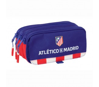 Portatodo Atletico de Madrid triple