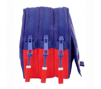 Portatodo Atletico de Madrid triple