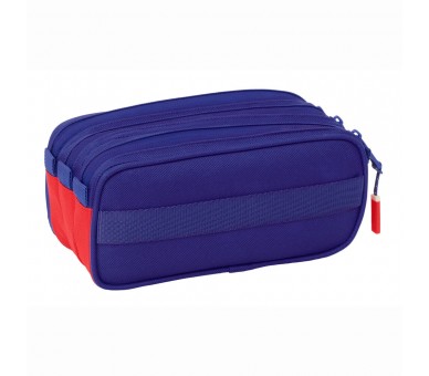 Portatodo Atletico de Madrid triple