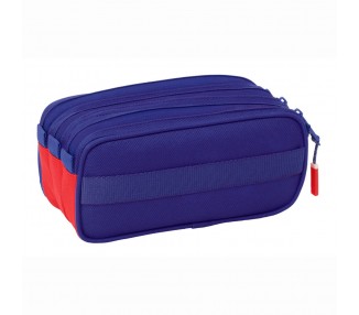 Portatodo Atletico de Madrid triple