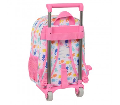 Trolley Baby Pig Peppa Pig 34cm