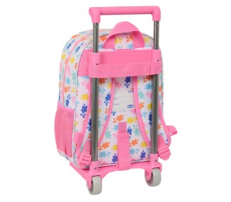 Trolley Baby Pig Peppa Pig 34cm